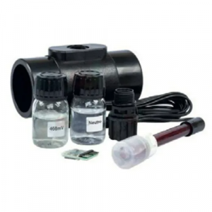KIT RX PARA CLORADOR SALINO