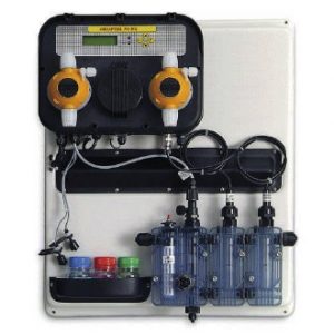 Panel Apool Sistem Cl-Ph 5/5