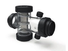 DETECTOR CAUDAL CLORADOR DUO/PRO (CONEC. RCA)