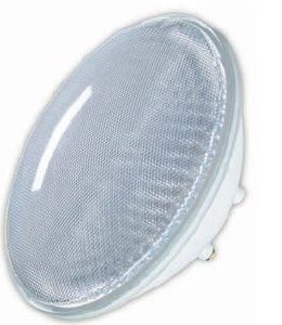 Lámpara 135 Led blanca sin mando