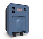 Dosificaor Pico RX Peristalitico c/sonda Punta oro 1,8L