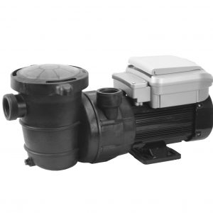 Bomba Classic 1,5 CV - Velocidad Variable