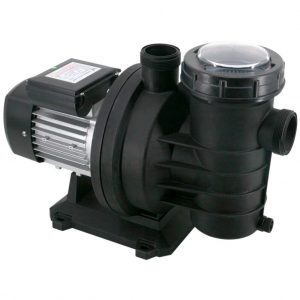 Bomba Supreme S1 0,5cv ESPA SILENT