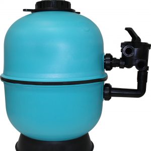 PQS Filtro Inyect. Mediterráneo 400 CVL 1½"